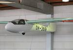 Aircraft OH-368, Ahto Anttila / Fibera KK-1e Utu at the Suomen Ilmailumuseo (Finnish Aviation Museum), Vantaa, photo by iwarnecke