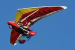 Aircraft G-DGAV, Departing from Northrepps., at X3CX, photo by Graham Reeve