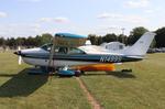 Aircraft N1499S, Cessna 182P, at KOSH, photo by MarkPasqualino