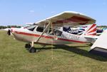 Aircraft N671RM, American Champion 7GCAA, at KOSH, photo by MarkPasqualino