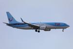 Aircraft PH-TFT, Zakynthos 14.9.2026, at ZTH, photo by leo larsen