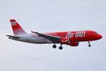 Aircraft LZ-EAL, Zakynthos 15.9.2026, at ZTH, photo by leo larsen