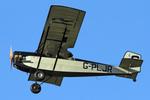 G-PLJR photo, click to enlarge