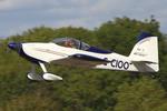 G-CIOO photo, click to enlarge