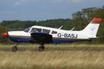 G-BASJ photo, click to enlarge