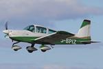 G-BPIZ photo, click to enlarge