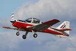 G-TDOG photo, click to enlarge