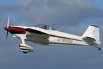 G-BVDC photo, click to enlarge
