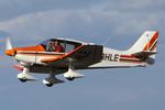G-BHLE photo, click to enlarge