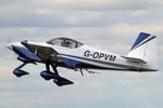 G-OPVM photo, click to enlarge