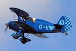 G-IIIM photo, click to enlarge
