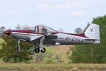 G-CYLL photo, click to enlarge