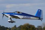 G-KKRV photo, click to enlarge