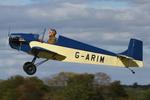 G-ARIM photo, click to enlarge