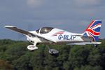 G-MLXP photo, click to enlarge
