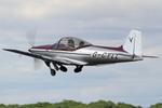 G-CYLL photo, click to enlarge