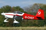 G-CHST photo, click to enlarge