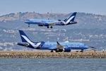 Aircraft N246BZ, SFO 2026, at KSFO, photo by ClaytonEddy