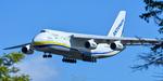 Aircraft UR-82008, ADB4425, at KPSM, photo by topgunphotography