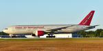 Aircraft N819AX, CAMBER510 make the quick refuel stop, at KPSM, photo by topgunphotography