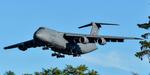 Aircraft 87-0037, REACH2021 inbound for fuel stop, at KPSM, photo by topgunphotography