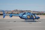 Aircraft N458AS, Vacaville Nut Tree airport in California 2026, at VCB, photo by ClaytonEddy