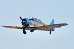 Aircraft N55941, Vacaville Nut Tree airport in Califoria 2026, at VCB, photo by ClaytonEddy