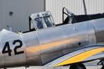 Aircraft N55941, Vacaville Nut Tree airport in California 2026, at VCB, photo by ClaytonEddy