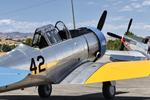 Aircraft N55941, Vacaville Nut Tree airport in California 2026, at VCB, photo by ClaytonEddy