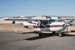 Aircraft N68NQ, Vacaville Nut Tree airport in California 2026, at VCB, photo by ClaytonEddy