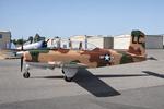 Aircraft N134LC, Planes, Trains, and Automobiles Vacaville Nut Tree airport in California 2026., at VCB, photo by ClaytonEddy