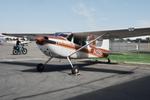 Aircraft N432BA, Vacaville Nut Tree airport iin California 2026., at VCB, photo by ClaytonEddy