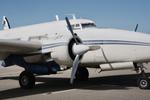 Aircraft N6711, Vacaville Nut Tree airport in California 2026., at VCB, photo by ClaytonEddy