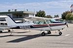 Aircraft N9162H, Vacaville Nut Tree airport in California 2026., at VCB, photo by ClaytonEddy