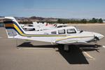 Aircraft N2162K, Vacaville Nut Tree airport in California. 2026., at VCB, photo by ClaytonEddy