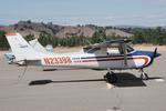 Aircraft N23398, Vacaville Nut Tree airport in California 2026., at VCB, photo by ClaytonEddy