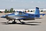 Aircraft N673PH, Vacaville Nut Tree airport in California 2026., at VCB, photo by ClaytonEddy