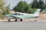 Aircraft N2140Y, Vacaville Nut Tree airport in California 2026., at VCB, photo by ClaytonEddy