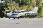 Aircraft N286SP, Vacaville Nut Tree airport in California 2026, at VCB, photo by ClaytonEddy