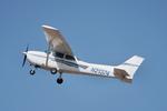 Aircraft N21374, Vacaville Nut Tree airport in California 2026., at VCB, photo by ClaytonEddy