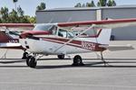 Aircraft N9252H, Vacaville Nut Tree airport in California 2026., at VCB, photo by ClaytonEddy