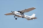 Aircraft N286SP, Vacaville Nut Tree airport in California 2026, at VCB, photo by ClaytonEddy