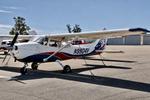 Aircraft N9904V, Vacaville Nut Tree airport in California 2026., at VCB, photo by ClaytonEddy