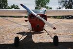 Aircraft N89598, Vacaville Nut Tree airport in California 2026, at VCB, photo by ClaytonEddy