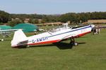 G-AWSH photo, click to enlarge