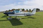 G-AZDD photo, click to enlarge