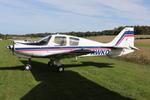 G-AWKO photo, click to enlarge