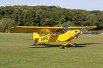 G-BPUL photo, click to enlarge