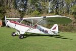 G-BJBK photo, click to enlarge