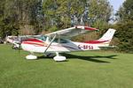 G-BFSA photo, click to enlarge
